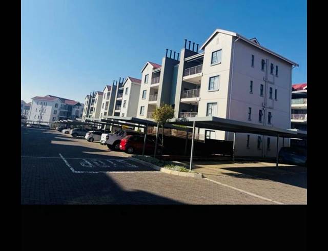 2 BEDROOM PROPERTY TO RENT IN MODDERFONTEIN